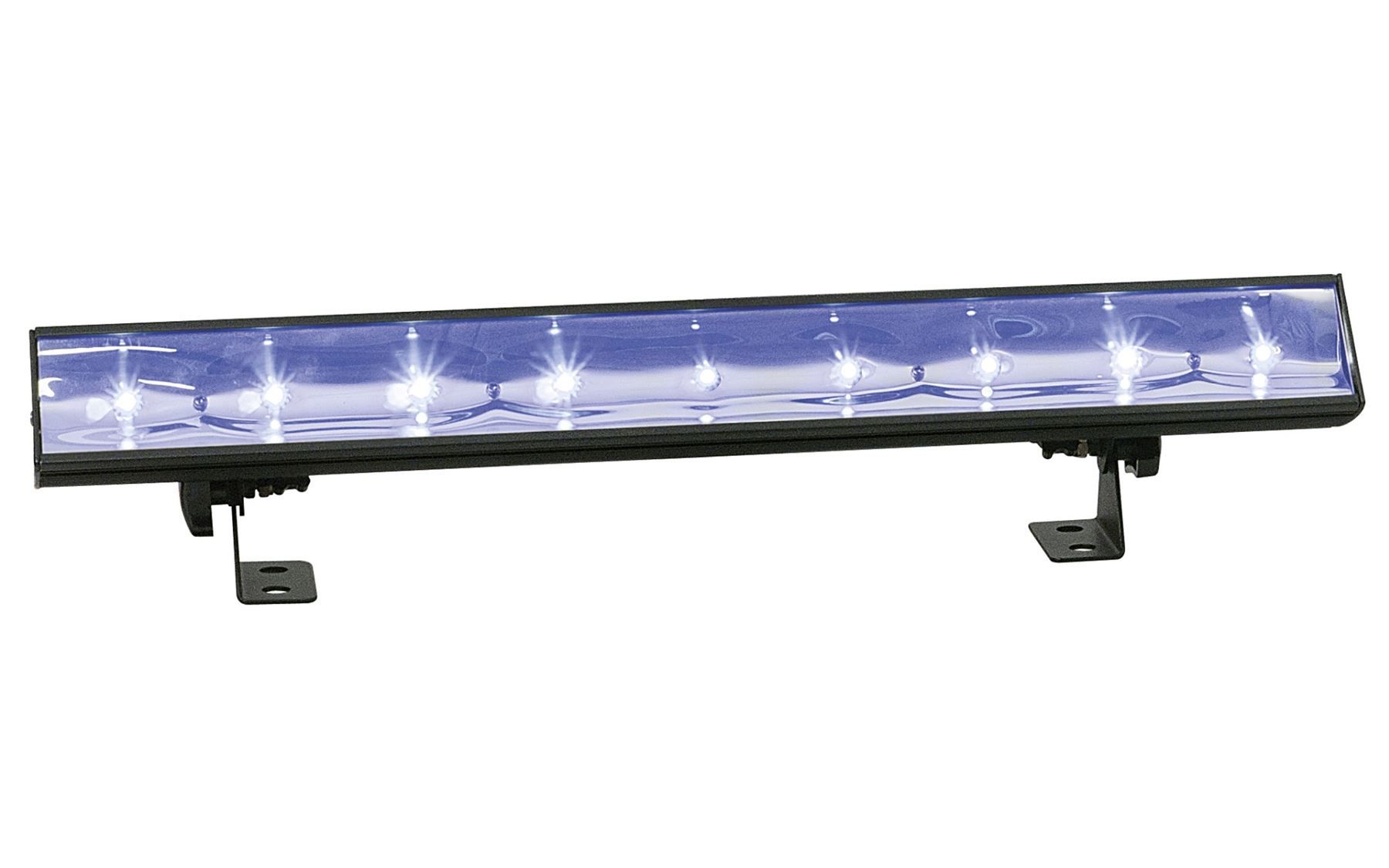 Illuminazione & Effetti luce: SHOWTEC UV LED Bar 50cm MKII – Nuovo e nell'imballaggio originale da Däniken SO venduto da Profog1