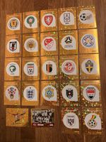 Panini WM 2026 Stickers, Diverse und 00 und FWC10
