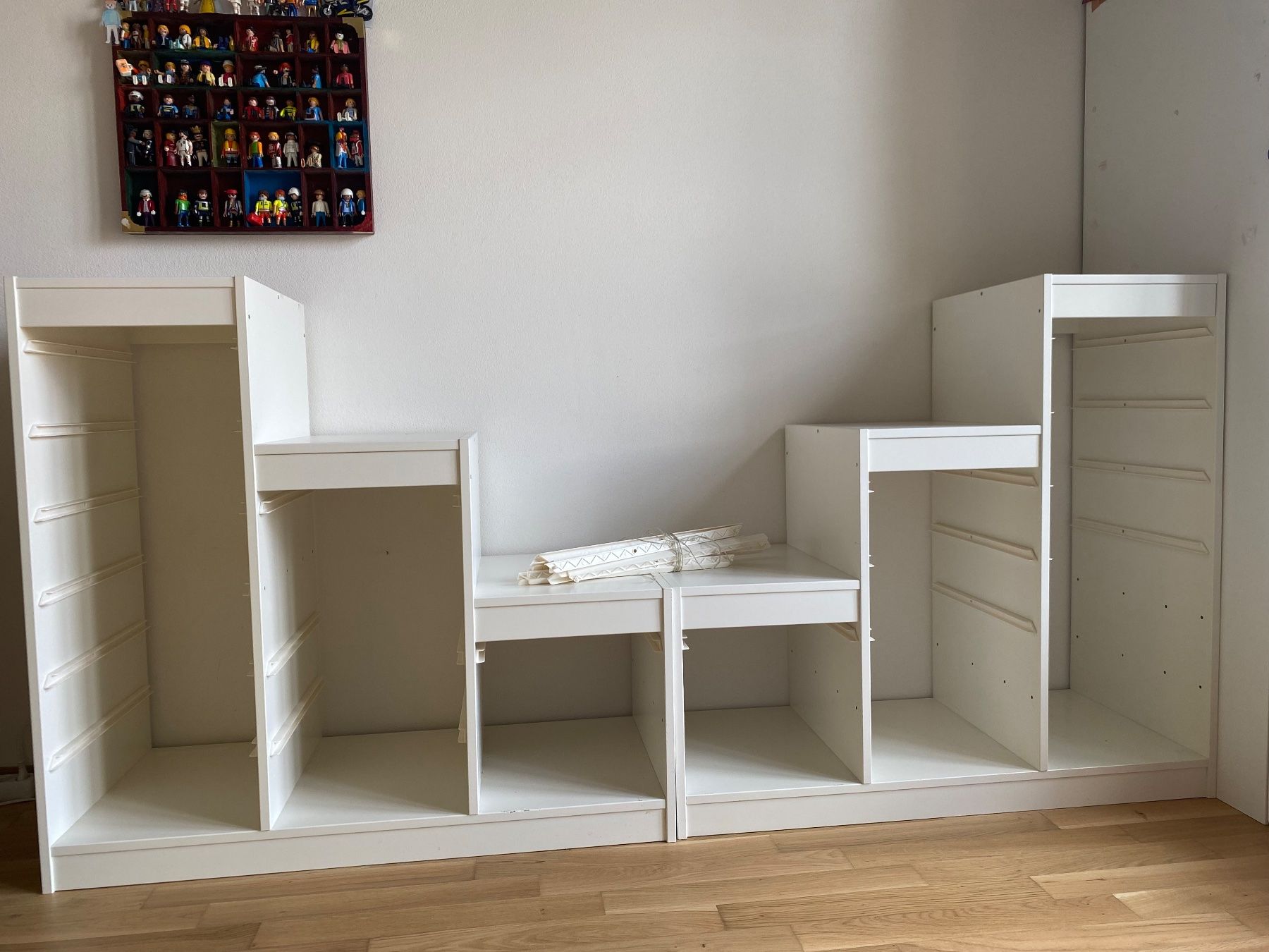 Ikea Scaffali: IKEA Trofast Regale – Usato da Zürich venduto da ev_ve