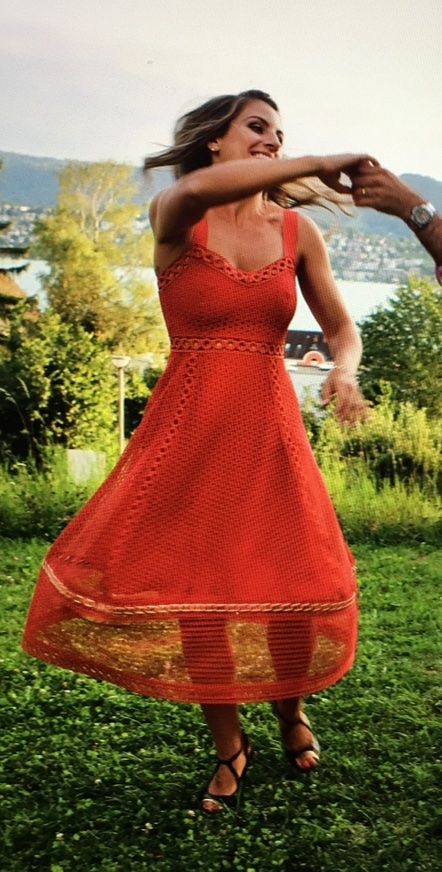 Maje Kleider: Wunderschönes Maje Kleid – Gebraucht aus Zürich von Lui_h89d