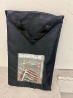 Brändi Outdoorgrill