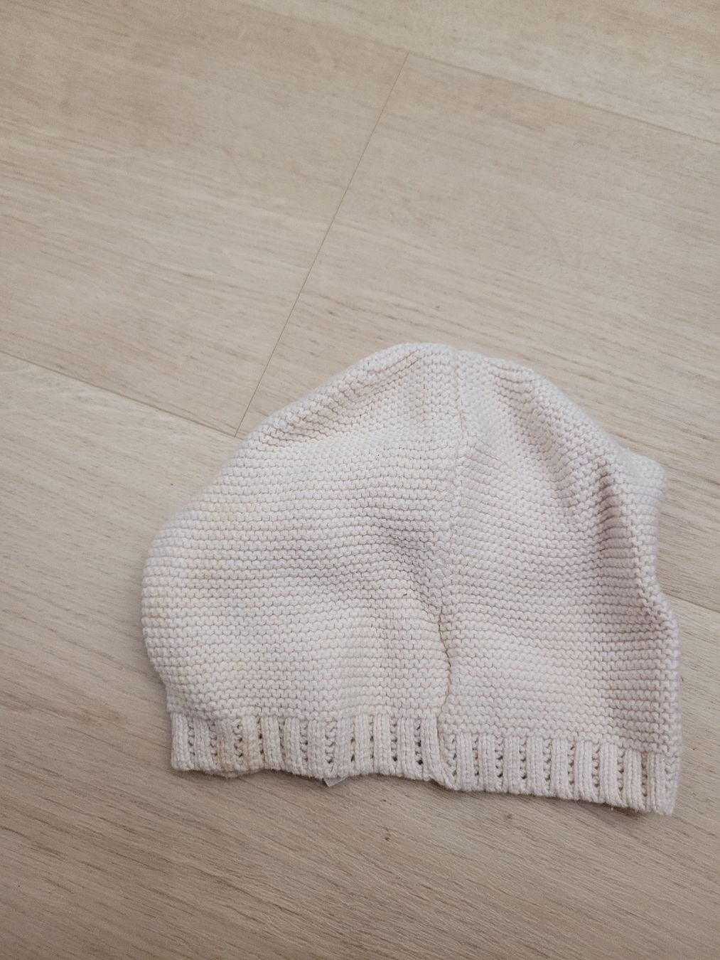 Altro abbigliamento per bambina: Kappe Gr. 86/92 – Usato da Lupsingen venduto da sta_wgg5 2
