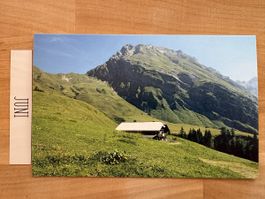 AK von Alp Bummere Lenk