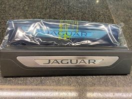 Einstiegleistensatz beleuchtet Jaguar XF ab 2016