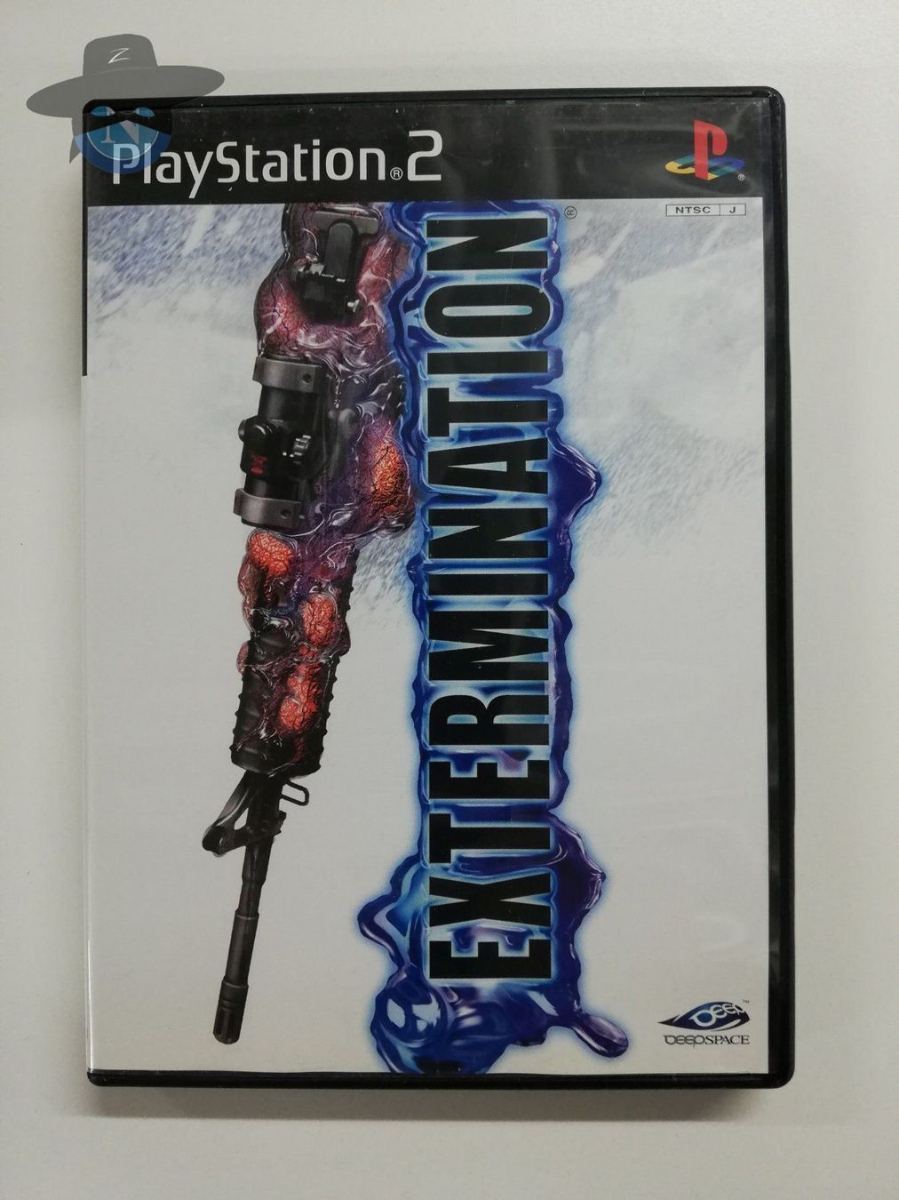 Giochi: Extermination              / JAPAN / PS2 – Usato da St. Gallen venduto da zorro_dc