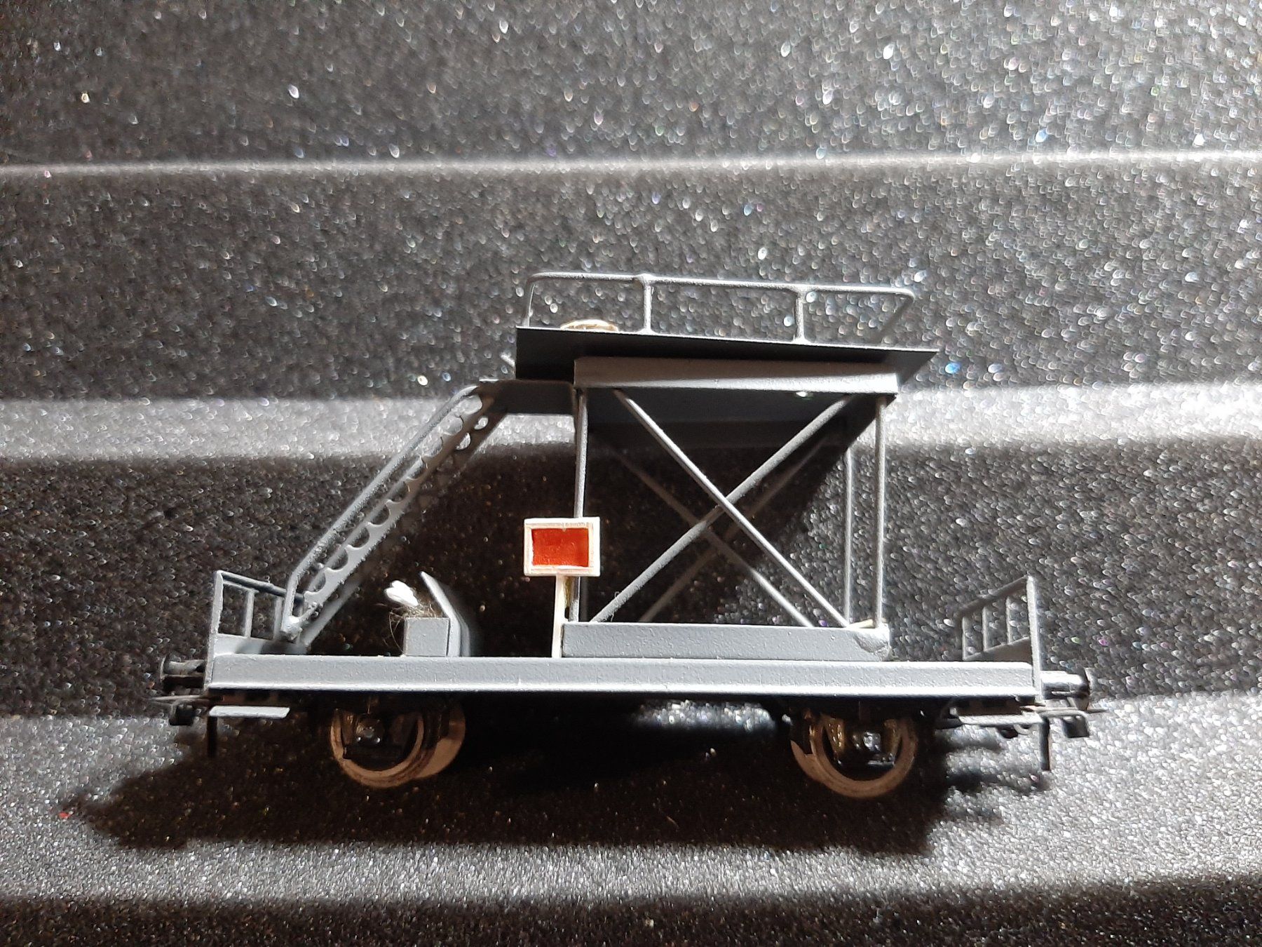 Trains électriques: PAS DE MARQUE – D'occasion à Avully par RIVALIS 1