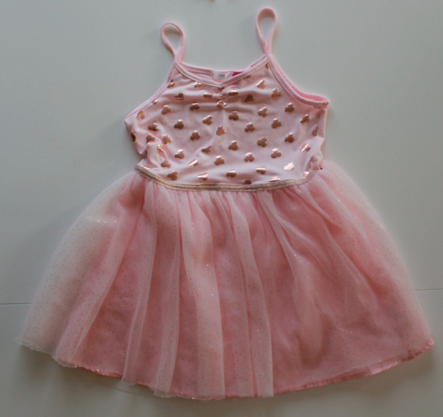 Kostüme: Costume Minnie Mouse t. 134 – Gebraucht aus Peseux von CoolShoping 2