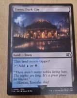 Magic the Gathering: 100x non basic lands
