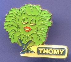 THOMY  Salatsauce