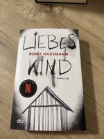 Buch, Liebes Kind