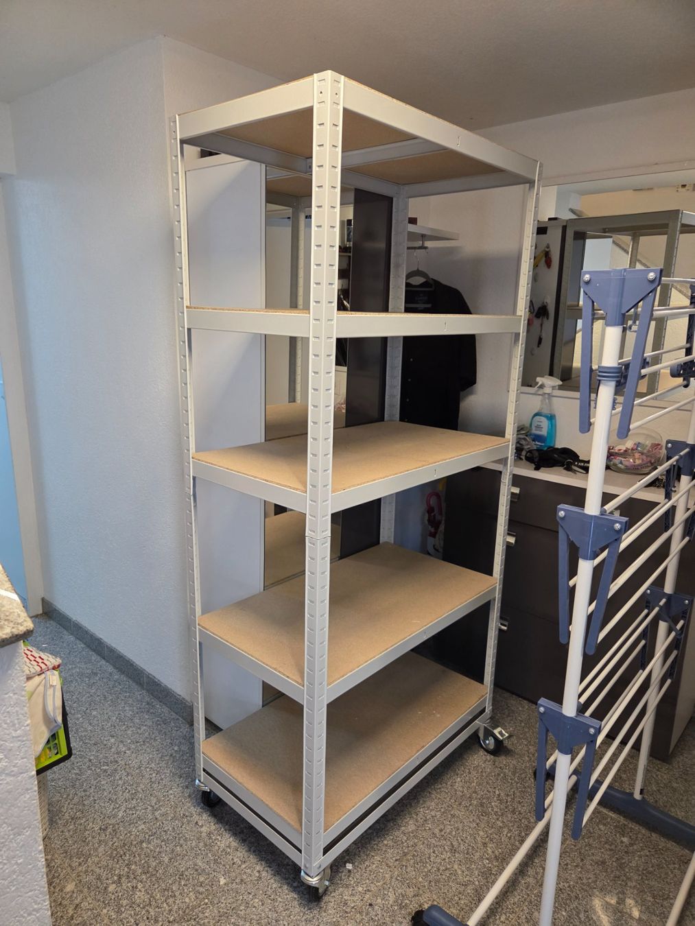 Scaffali: Regalwagen – Usato da Herisau venduto da mischa30