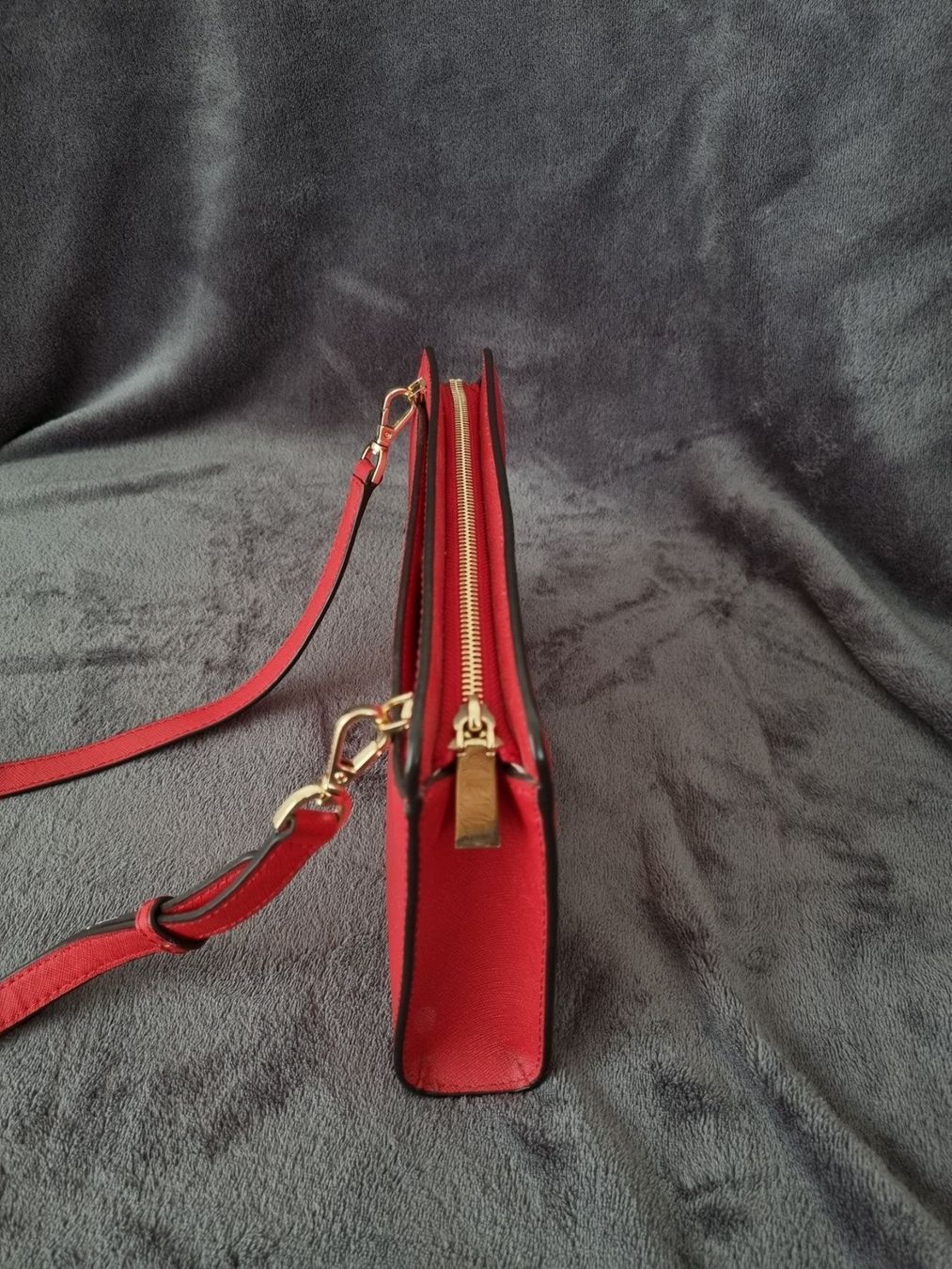 Michael Kors Borse da donna: Michael Kors Handtasche rot – Usato da Bülach venduto da cf96 2