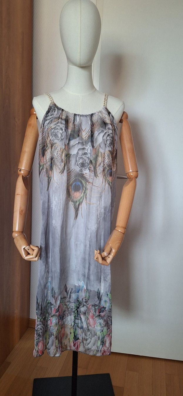 Vestiti: robe courte / tunique – Nuovo (secondo la descrizione) da Lussery-Villars venduto da pousinete02