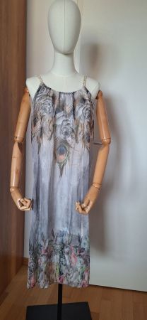 robe courte / tunique