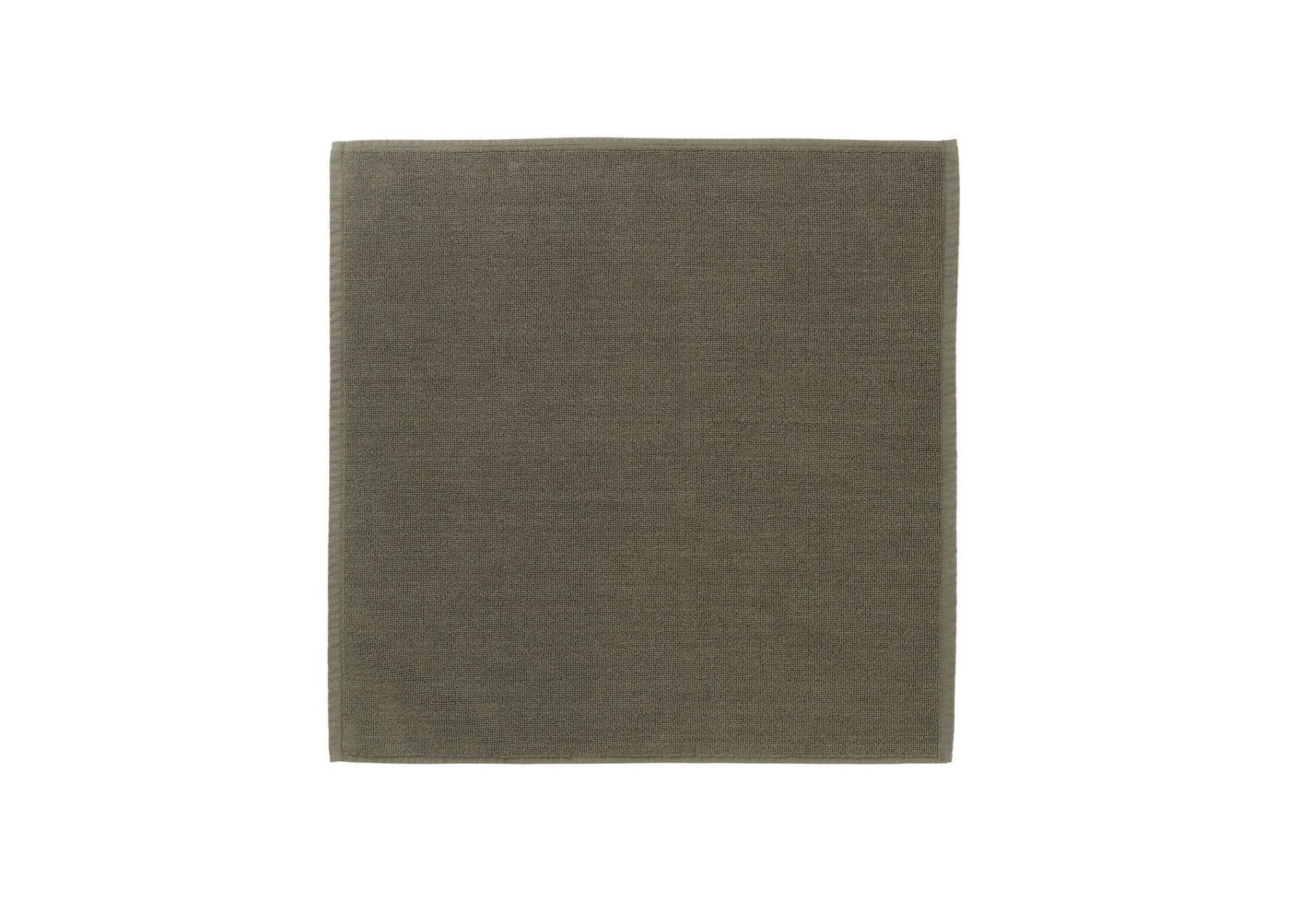 Teppiche: BLOMUS Badematte PIANA 55x55cm agave green – Neu und originalverpackt aus Kägiswil von nick333