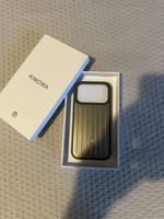 Coque iPhone 17 Pro RIMOWA