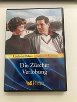 Die Zürcher Verlobung (DVD) Pulver, Wicki, Hubschmid