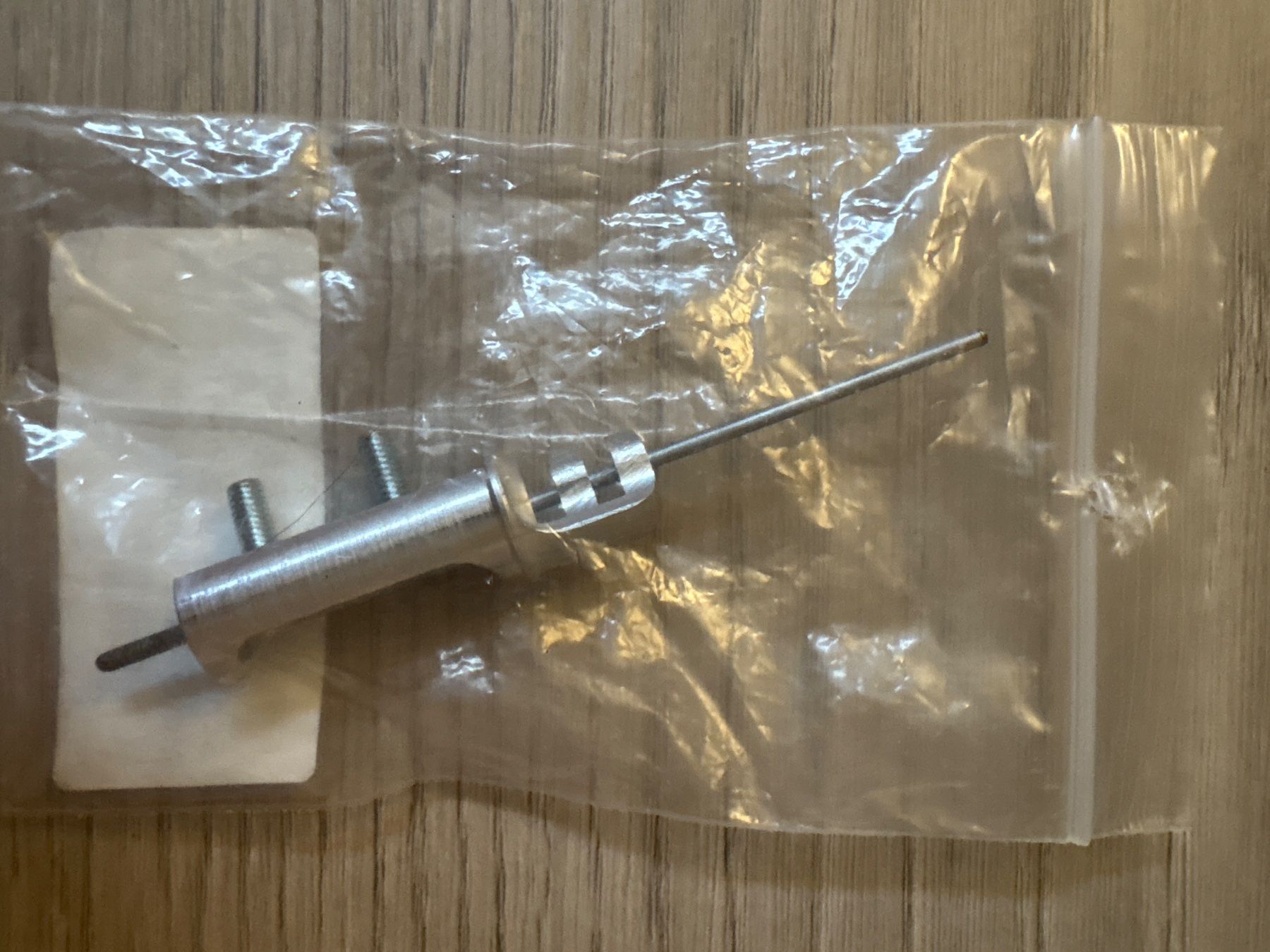 RC Modellbau: Schleppkupplung Profi – Neu und originalverpackt aus Wahlendorf von eki_n66w 1