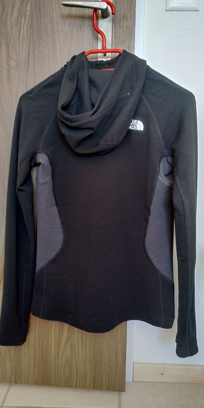North Face Jacken: Leichte Damenjacke The North Face – Gebraucht aus Uster von Anali83 3