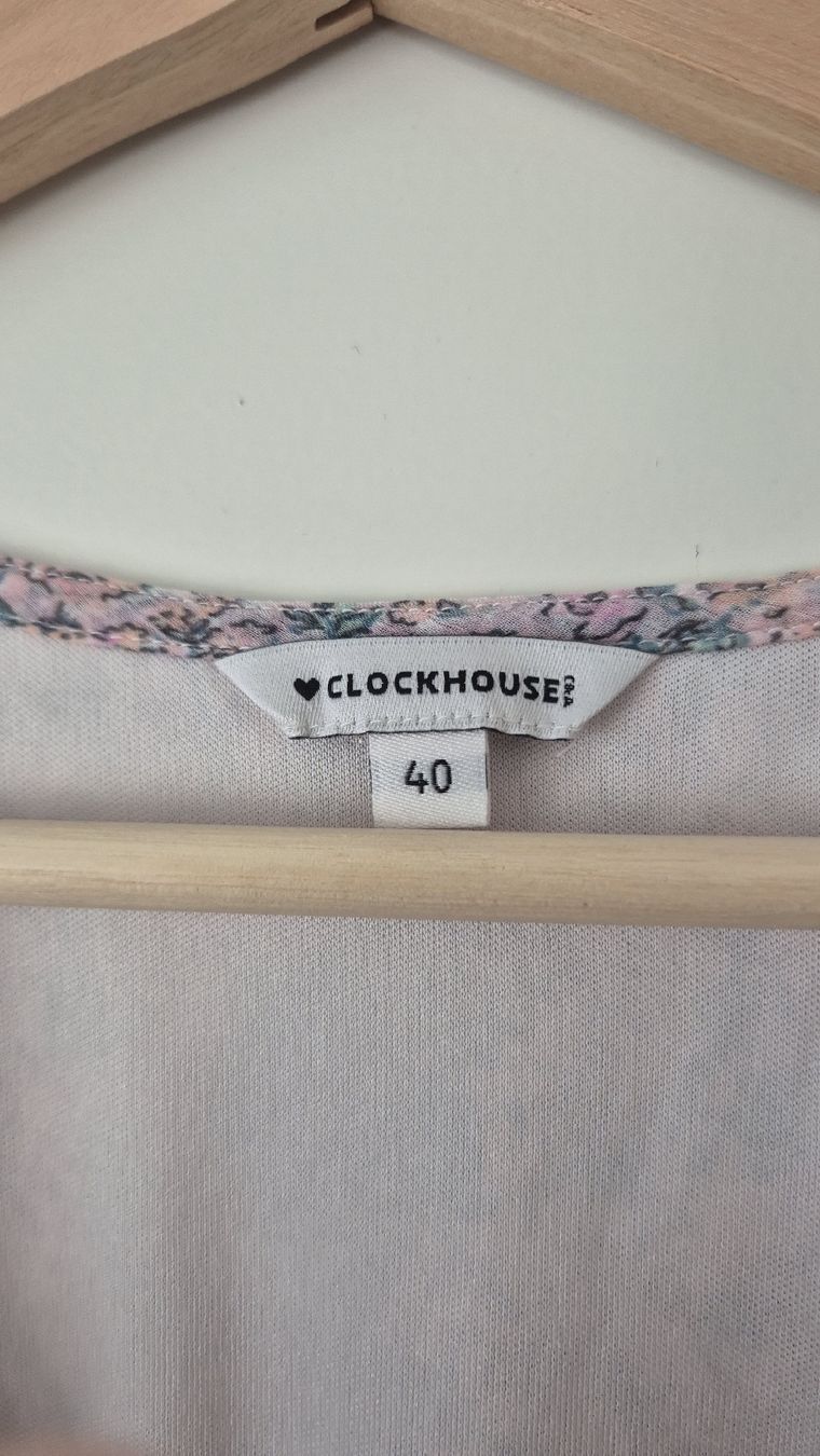 C&A Kleider: Sommerkleid Gr. 40 – Gebraucht aus Olten von sherlocked 3