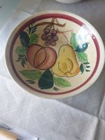 Coupelle à fruit en céramique