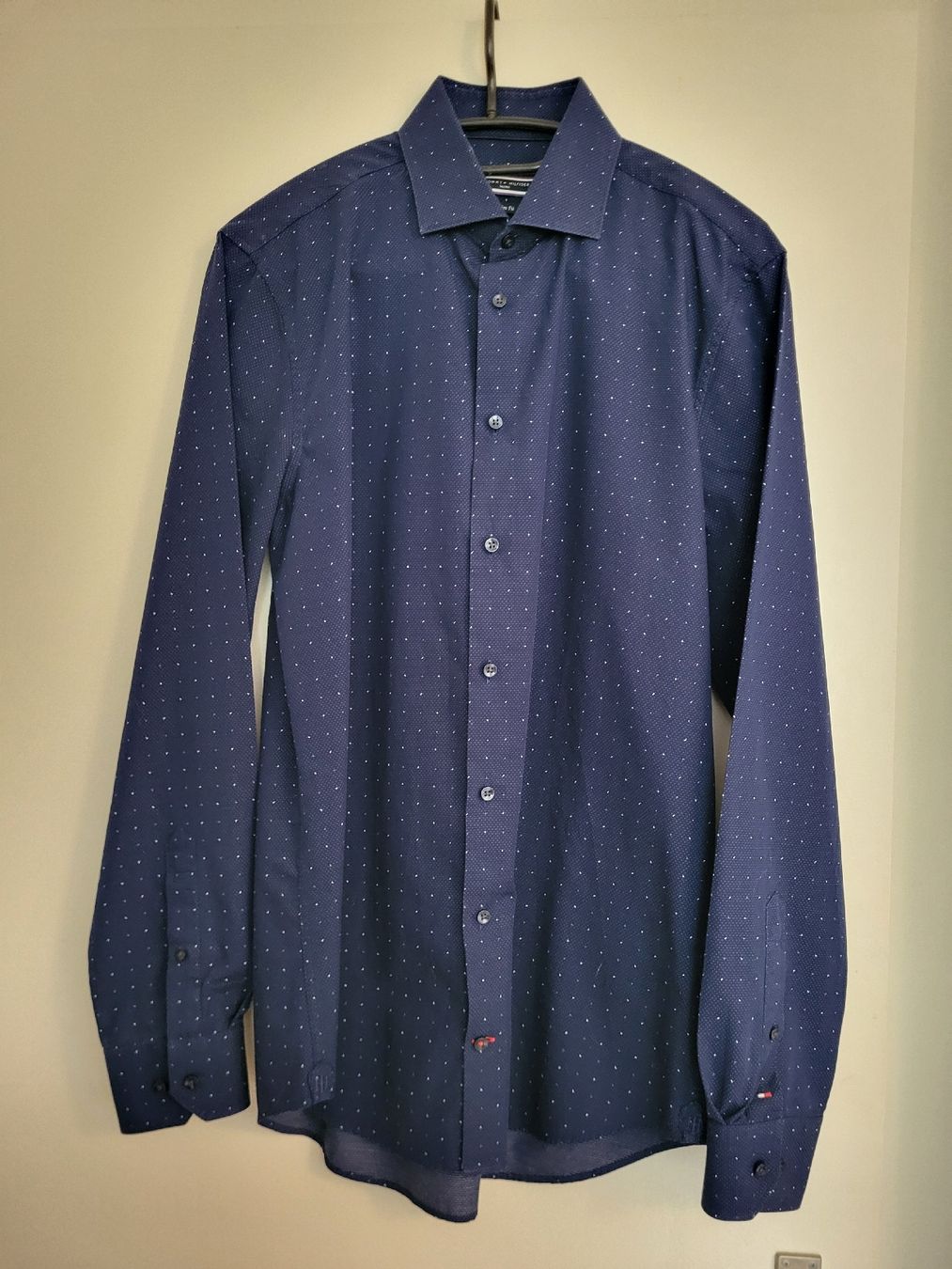 Tommy Hilfiger Camicie: Thommy Hilfiger Hemd – Usato da Therwil venduto da Hexe13