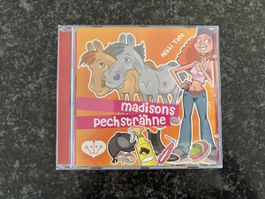 CD Nikki Tate Madisons Pechsträhne