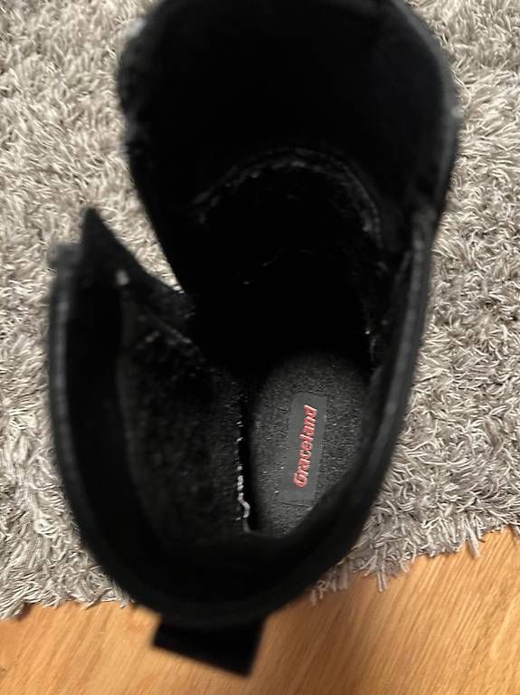 Chaussures femmes: Stiefel – D'occasion à Wallisellen par Aszabo 2