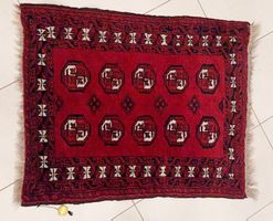 Teppich Iran Handgeknüpft mit Qulitätsgütesiegel