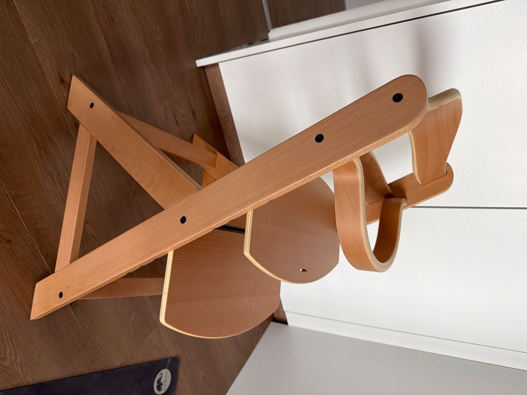 Hochstühle: Triptrap – Neu (gemäss Beschreibung) aus Richterswil von masi9067 3