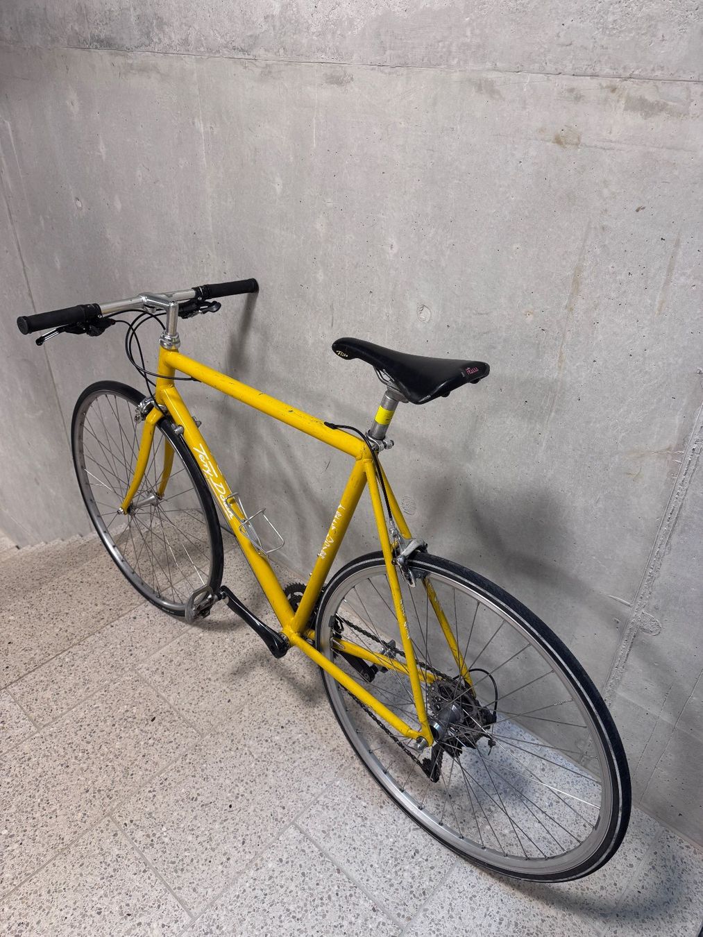 Velos: Stadtflitzer – Gebraucht aus Zürich von hoihoi13 1