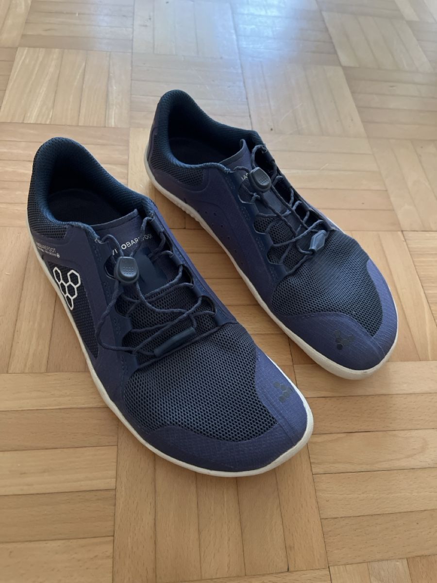 Vivobarefoot Scarpe da donna: Vivobearfoot Grösse 38 – Nuovo (secondo la descrizione) da Luzern venduto da Aniger8