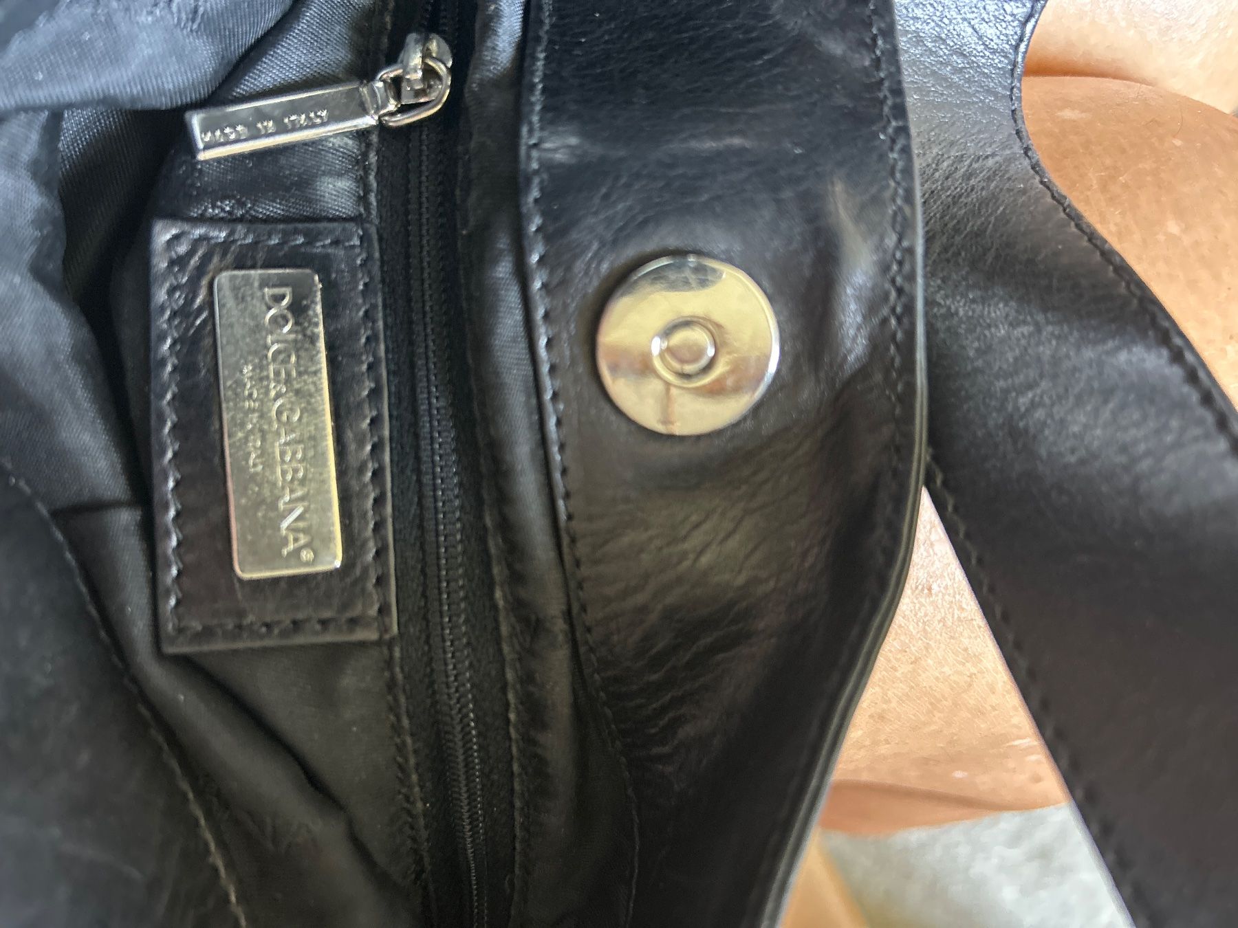 Dolce & Gabbana Borse da donna: Dolce Gabbana sac à main – Usato da Burgdorf venduto da nat_kfq5 7