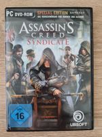 Assassin's Creed Syndicate (5 DVD) (Multilanguage) - PC