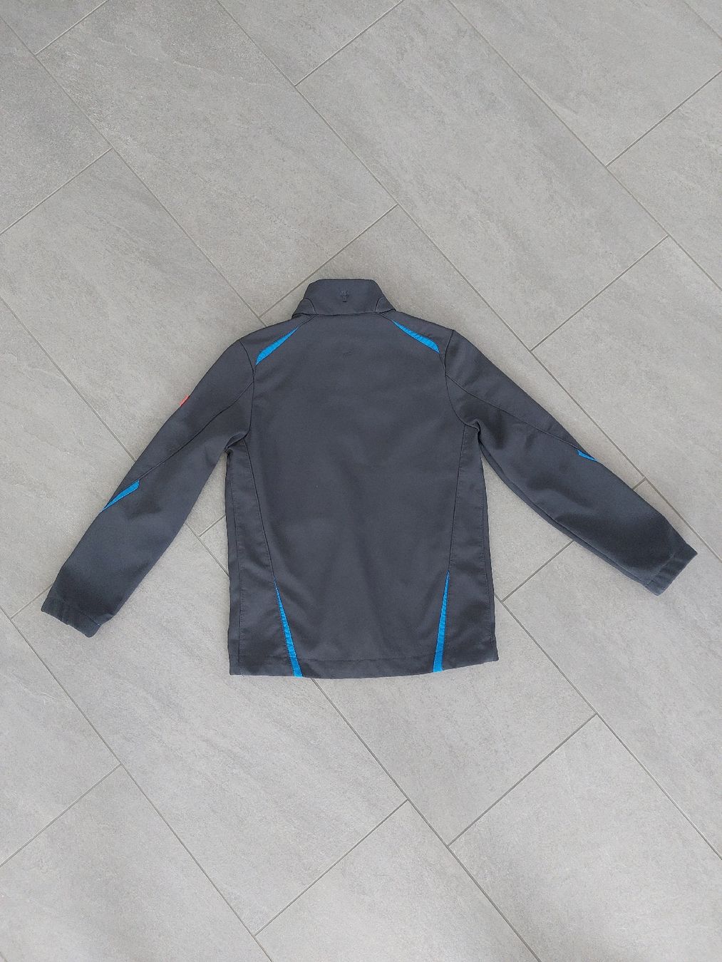 Giacche & Cappotti: Engelbert Strauss Jacke 134/140 – Usato da Kerns venduto da cenerentola01 1