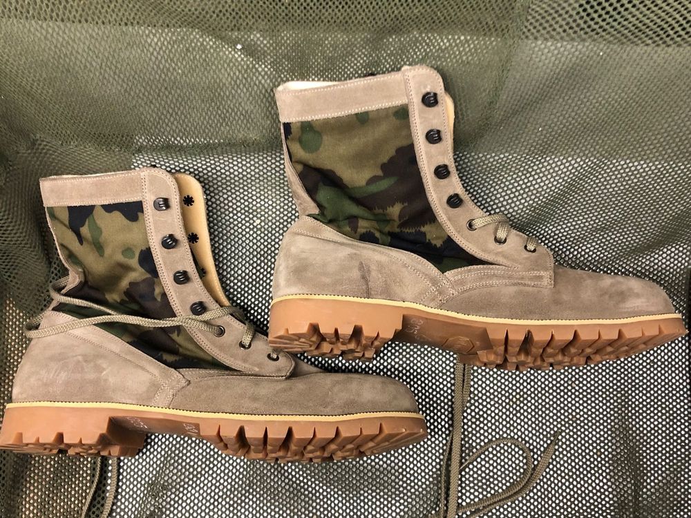 Armee Stiefel – Die 15 Besten Produkte Im Vergleich - Reiterguide Ratgeber