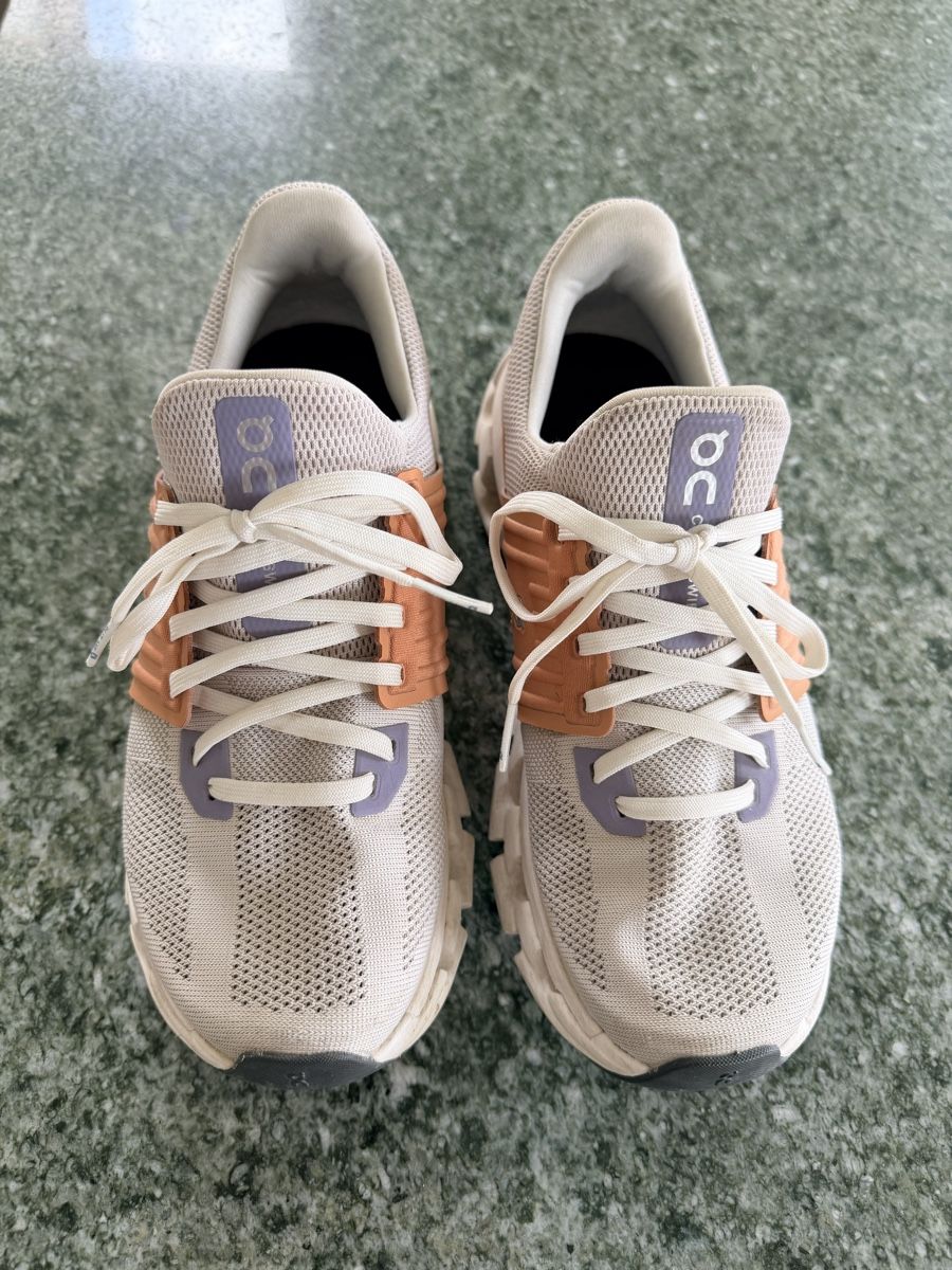 On Scarpe da uomo: On Schuh Gr.39 – Usato da Pontresina venduto da Pinki59 1