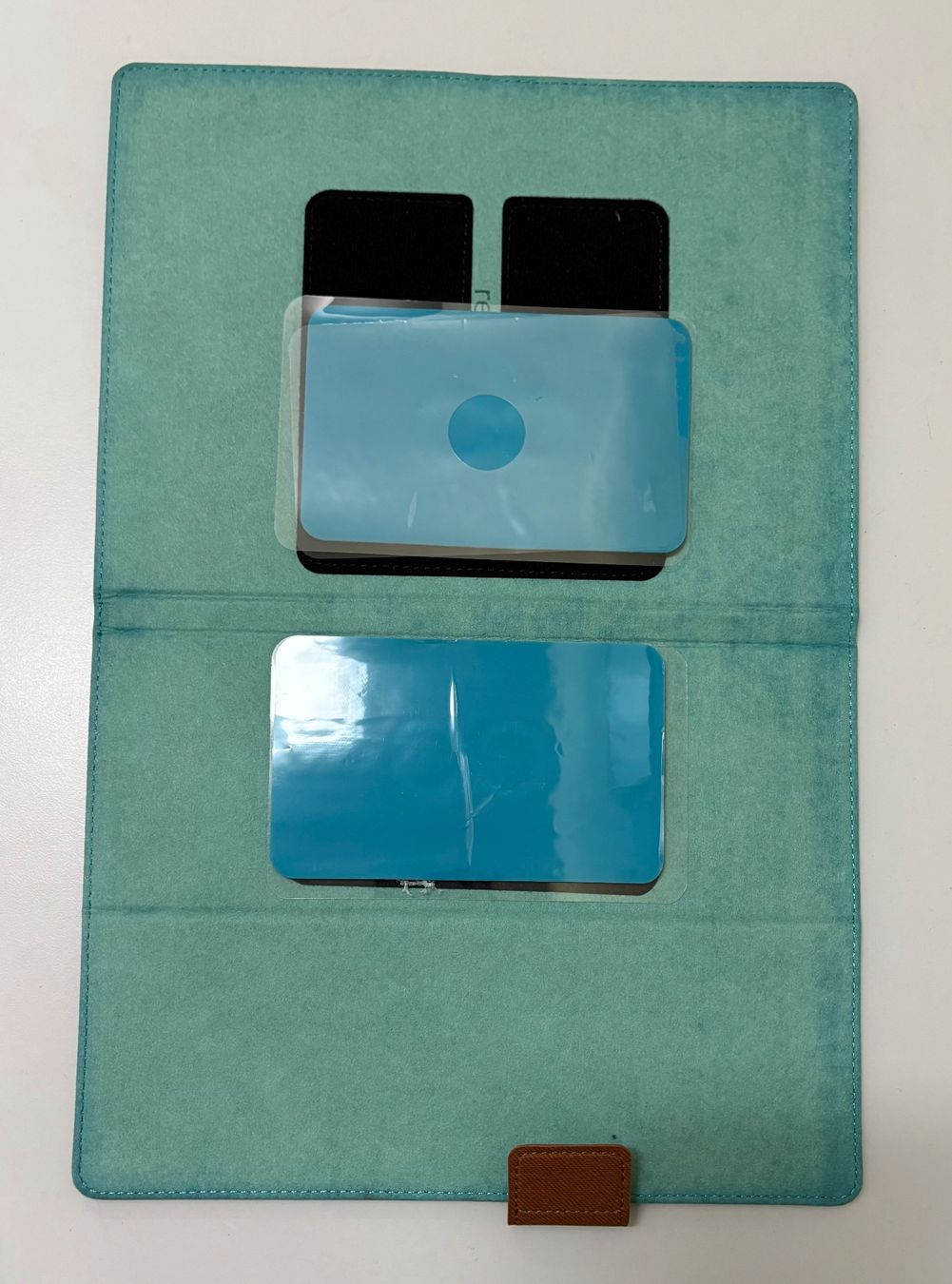 Coques & Sacs: Tablethülle reboon – Neuf (Voir description) à Basel par tif_m2h6 2