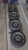 keskin 4x100 15" Felgen