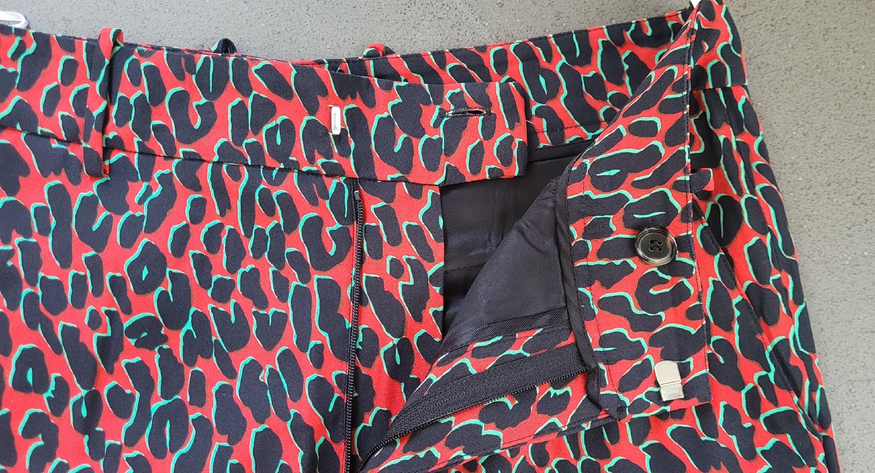 Pantaloni: La Double J Hose Gr M – Nuovo (secondo la descrizione) da Kaisten venduto da Ciccr 4