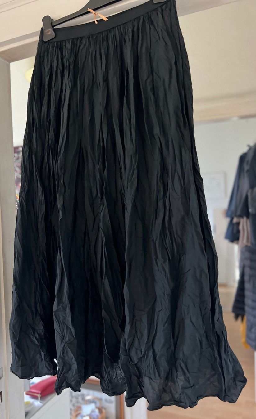 Gonne: JUPE EN COTON! M – Nuovo e nell'imballaggio originale da Locarno venduto da NicoNion 1