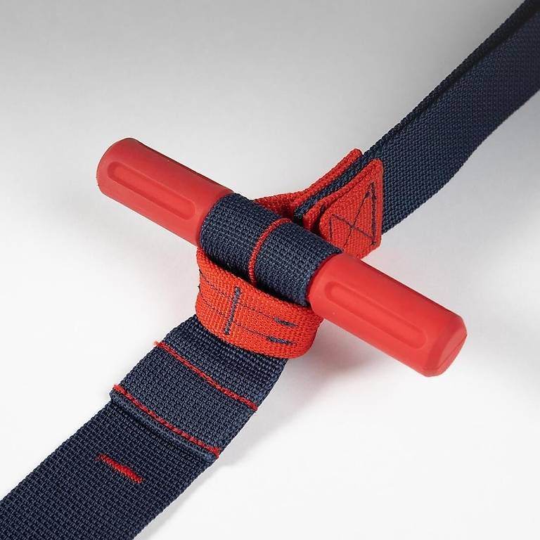 Hometrainer: Strap Trainer SCHLINGENTRAINER Sling-Trainer DST 100 Domyos – Usato da Zürich venduto da YogaMatt 3