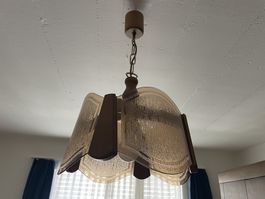 Deckenlampe