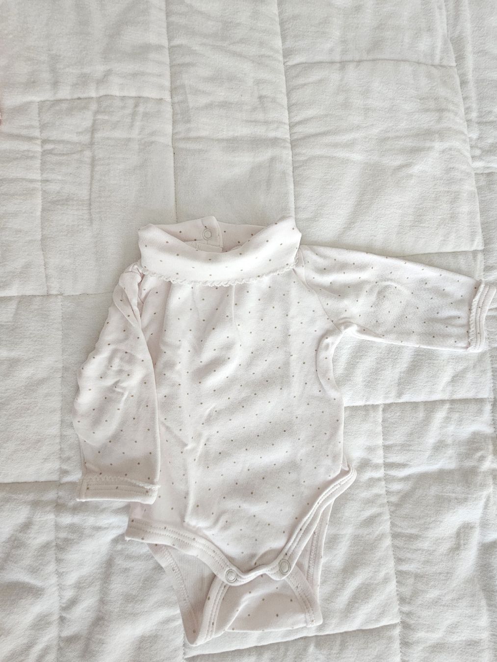 Hemden, Tops & T-Shirts: 2 Baby Bodysuits – 3 Months – Neu (gemäss Beschreibung) aus Zürich von mer_jld9 1