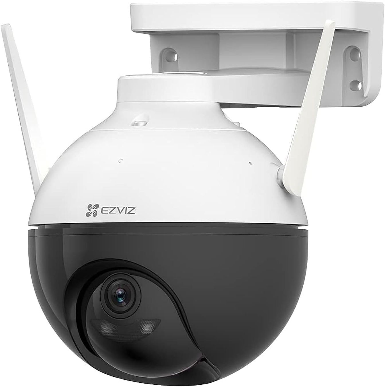 Alarmanlagen: Überwachungskamera, 1080p WLAN – Neu und originalverpackt aus Nuglar von SaleRitter 3