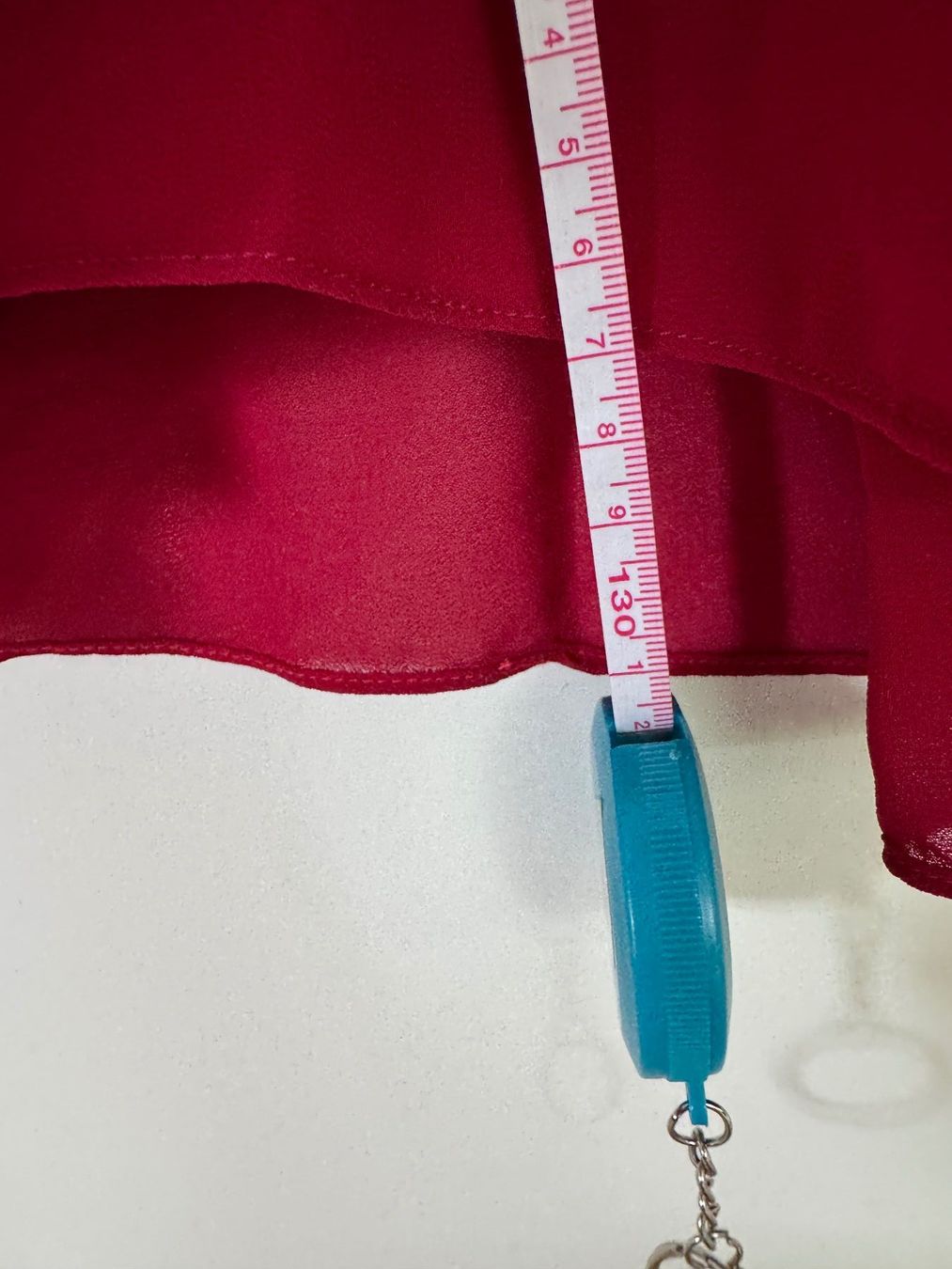 Kleider: NEW RED DRESS 40/42 – Neu und originalverpackt aus Zollikon von Marsat25 2