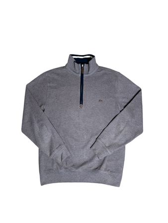 Pull Paul Kehl beige, taille S – Confort et Élégance
