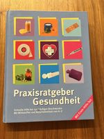 Buch Praxisratgeber Gesundheit / Krankheiten und anderes