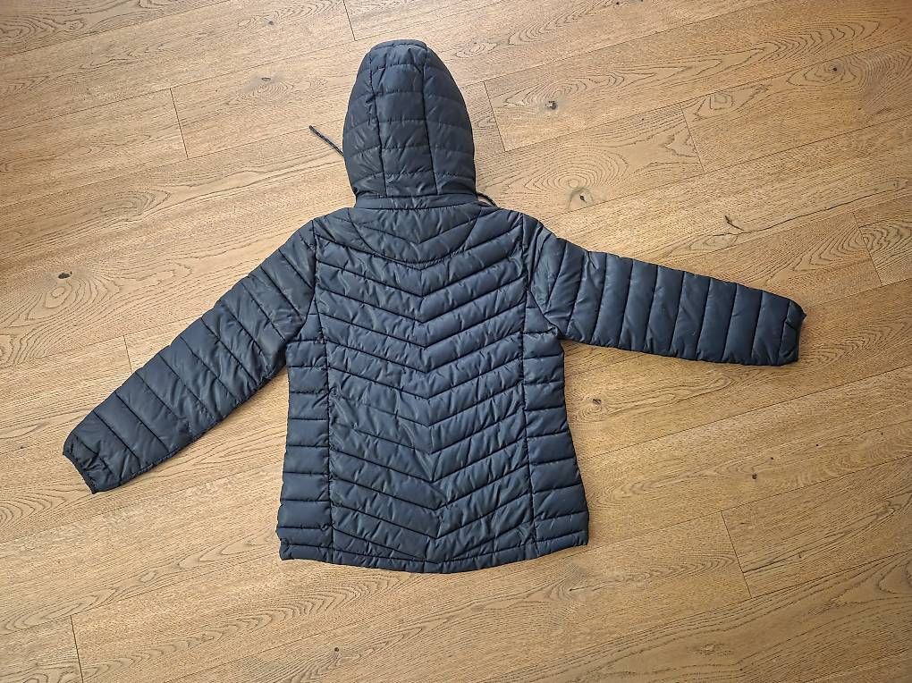 Vestes: Übergangsjacke dunkelblau Grösse 42 – D'occasion à Hilterfingen par boal1980 2