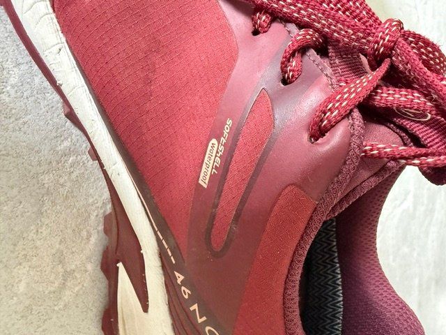 46 Nord Damenschuhe: Trekkingschuhe 46Nord, Grösse 38 – Gebraucht aus Wangen b. Olten von Ticigirl0 1